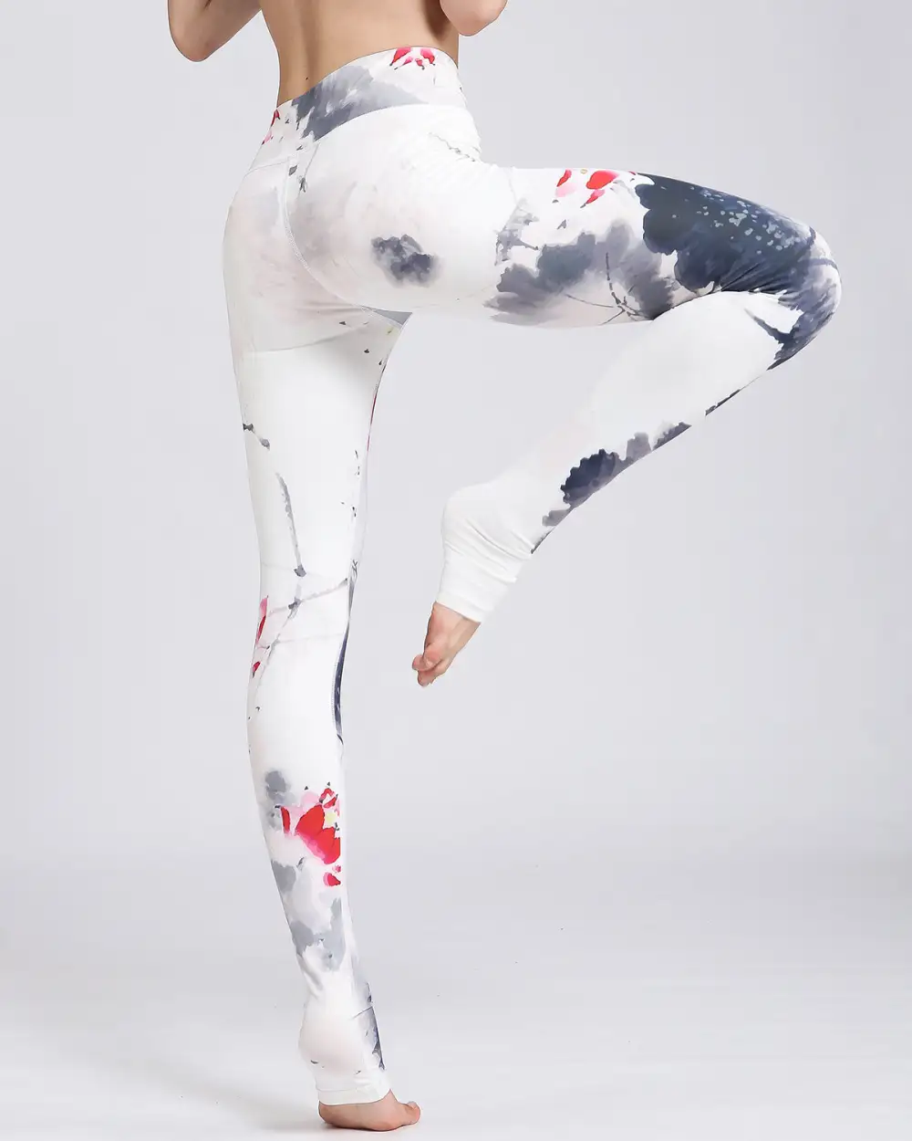 Training Active Leggings