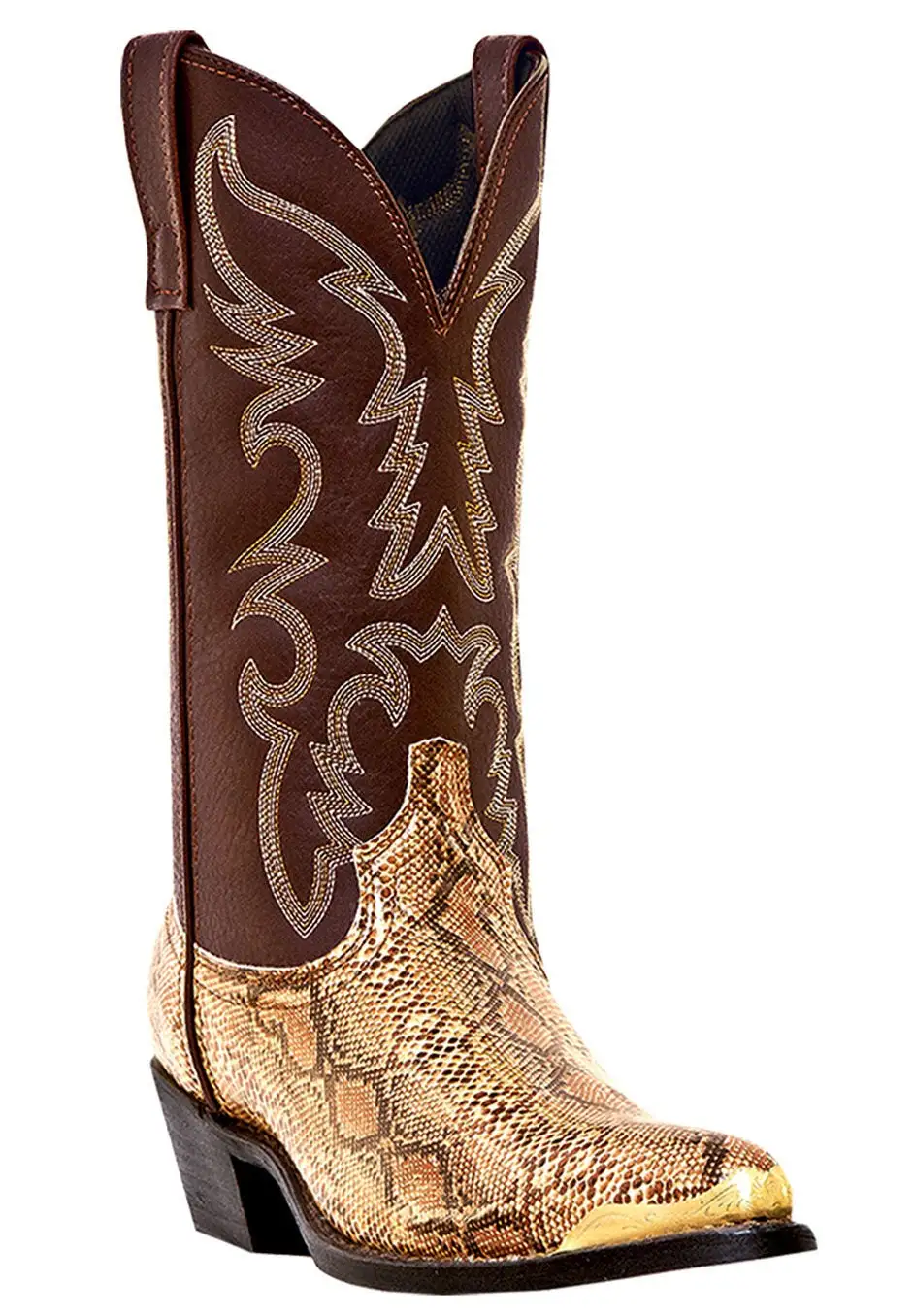 Laredo 12