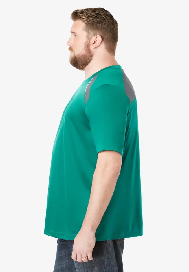 Power Wicking Tee