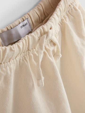 1.5-9yrs | Denim Skater Skirt detail 2