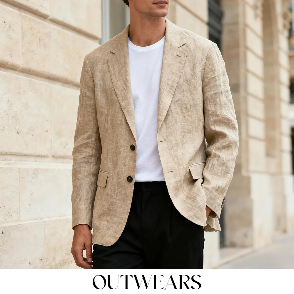Outwears