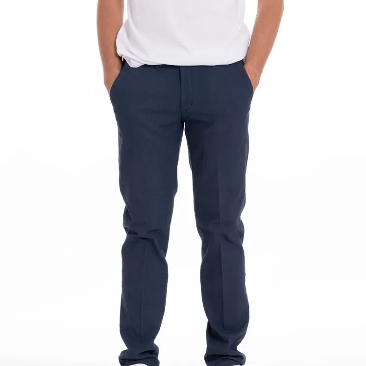 Classic Everyday Classic Casual Pants