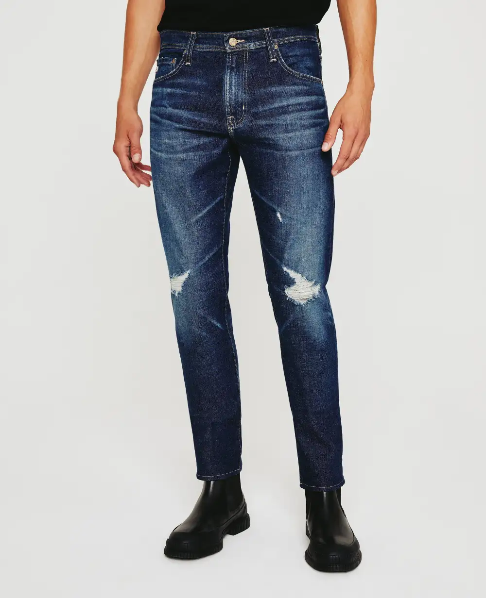 Men's Streamlined Classic Jeans
