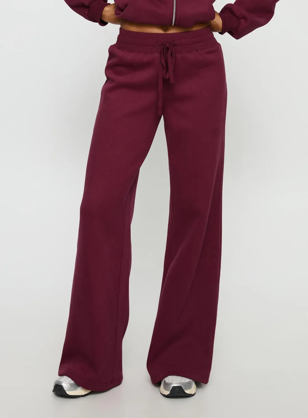 Stargirl Wide Wide Leg Pants
