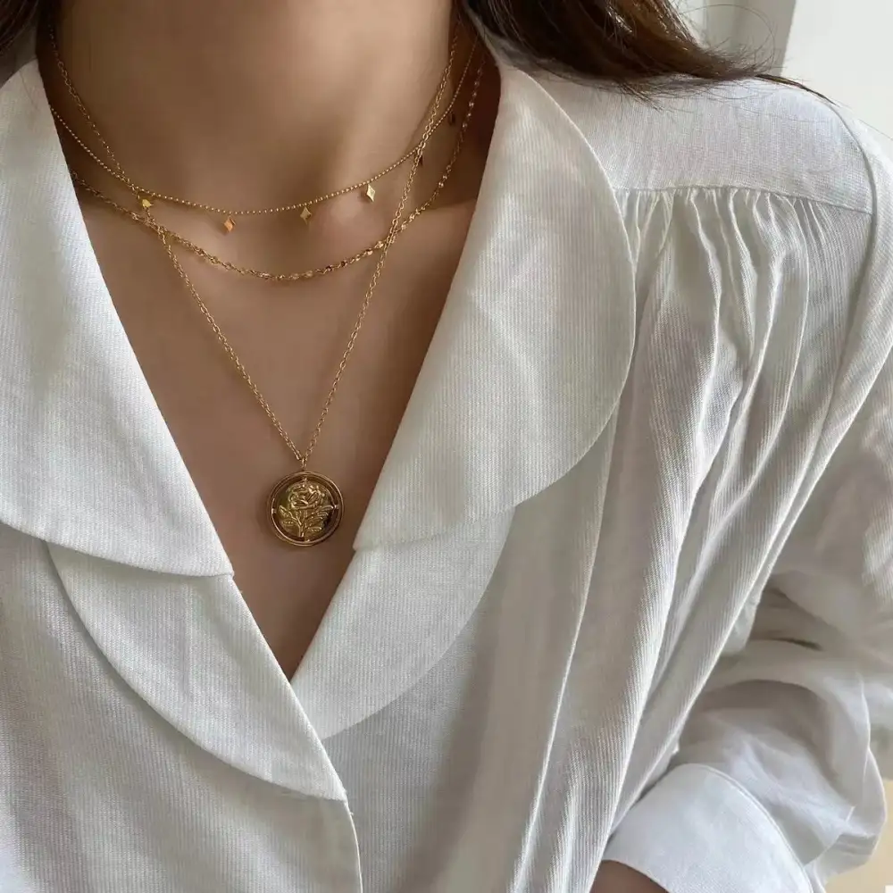 Everyday Polished Jewelry