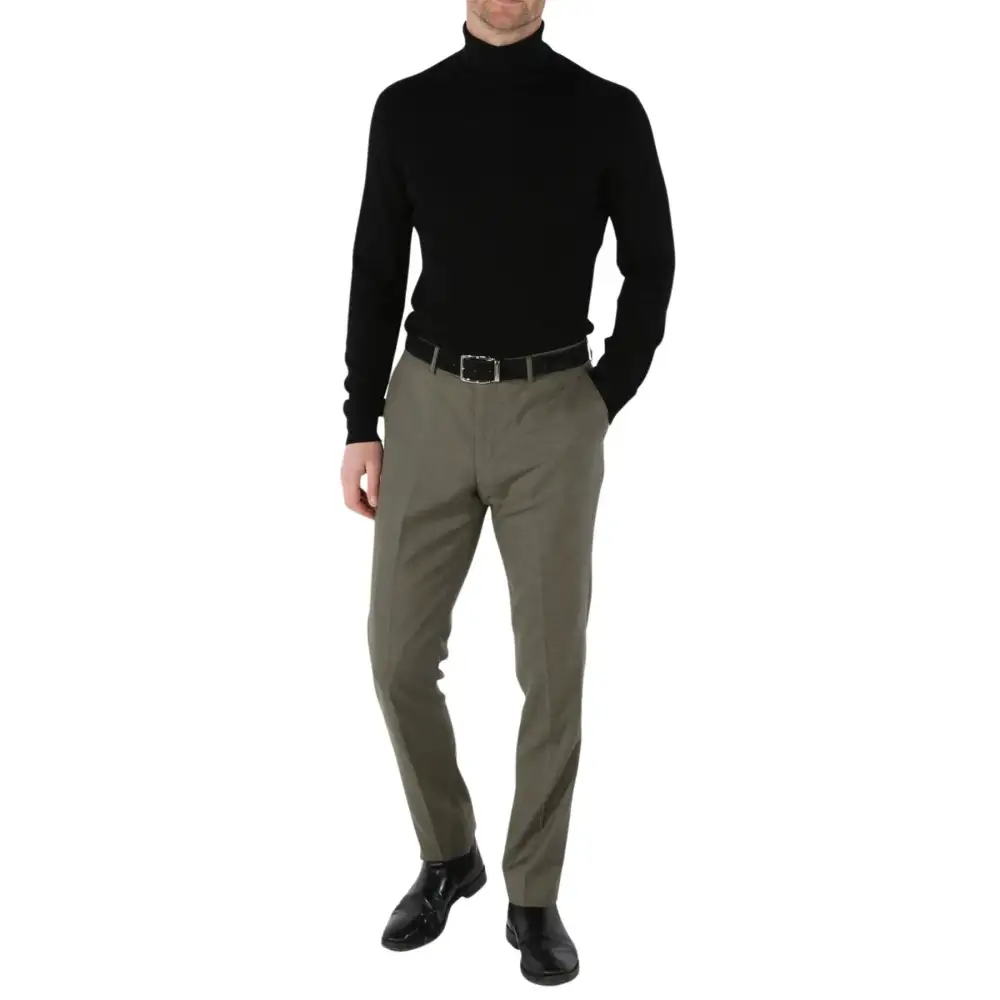 pants Sage Trousers