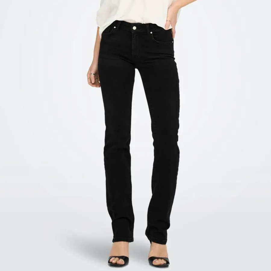 Clean Cut Classic Everyday Classic Jeans
