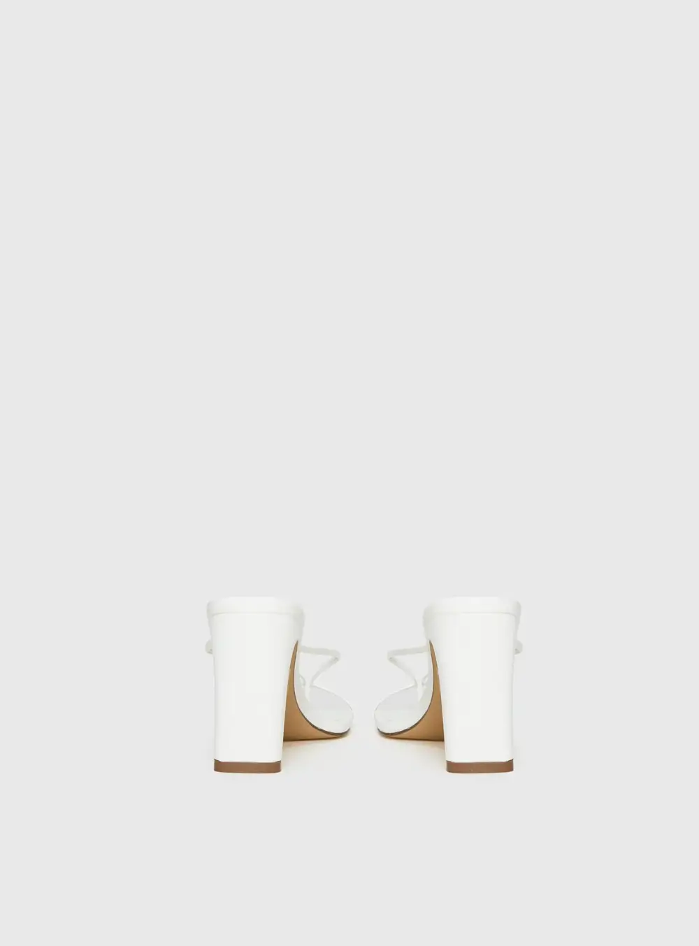Graceful Dress Heel Shoes
