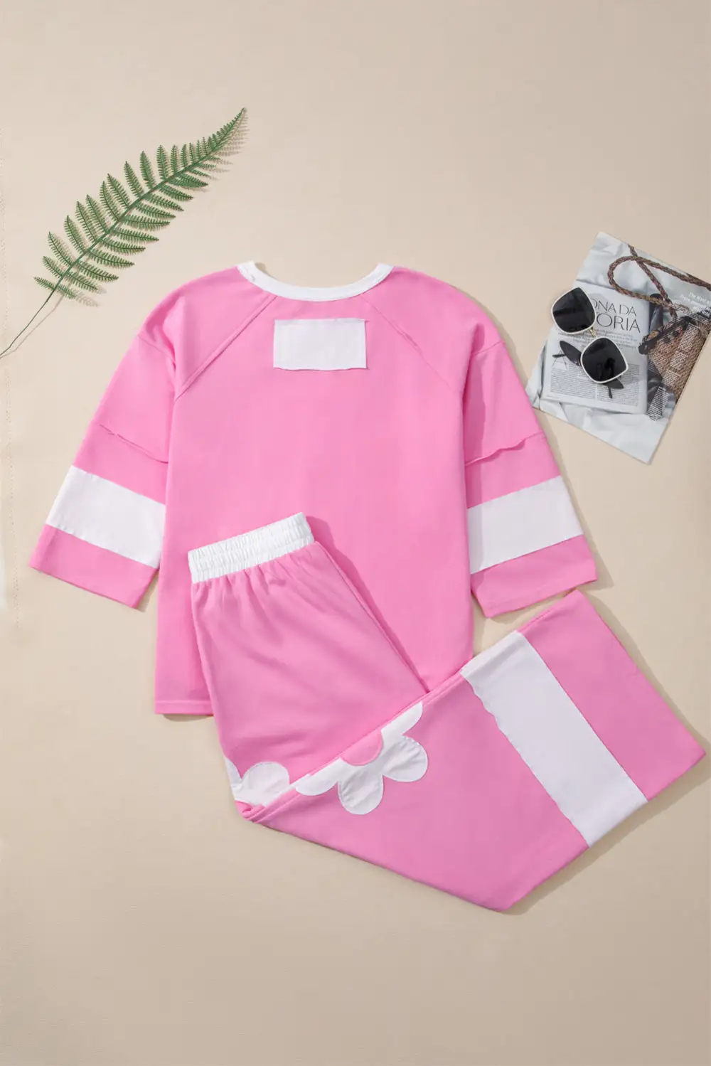Cozy Everyday Lounge Set Comfort