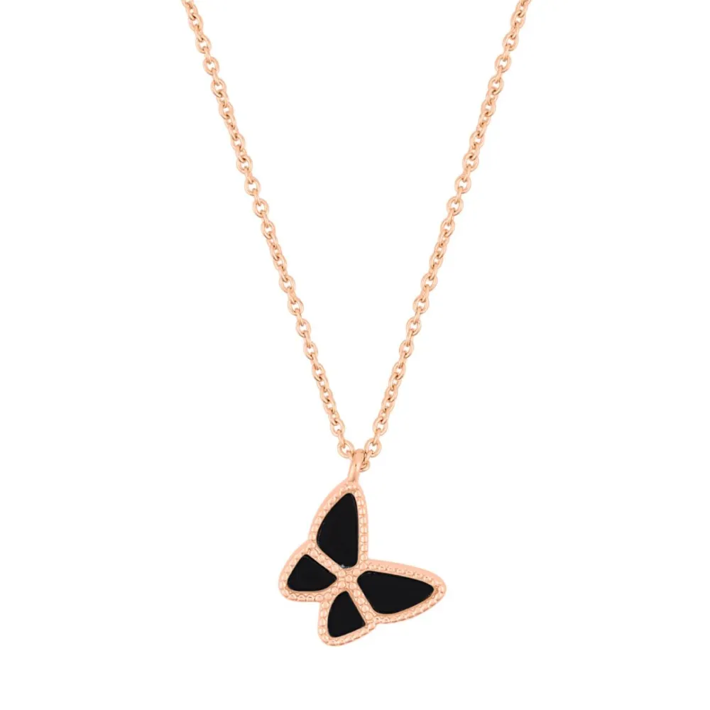 Minimal Everyday Necklace