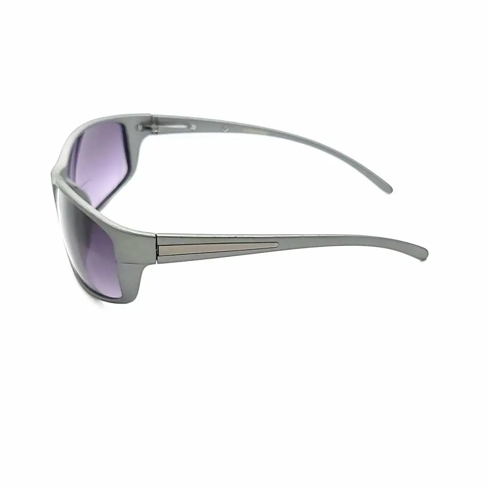 Sport Wrap Bifocal Spring-Hinge Reading Sunglasses
