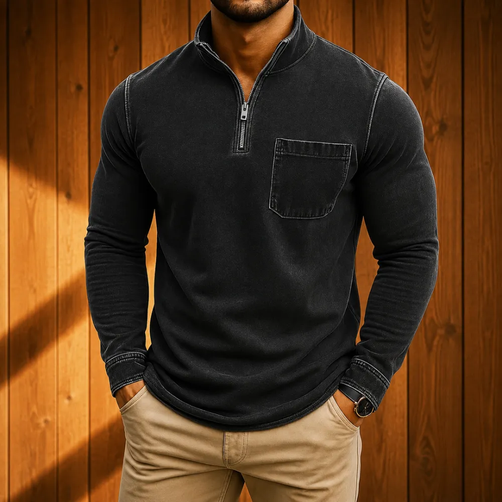 Outdoor Ready Casual Shirt