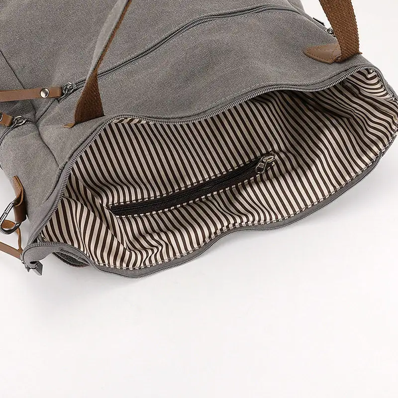 Decorative Roomy Everyday Tote Bag