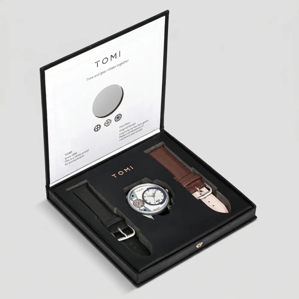 TOMI T105 Constellation