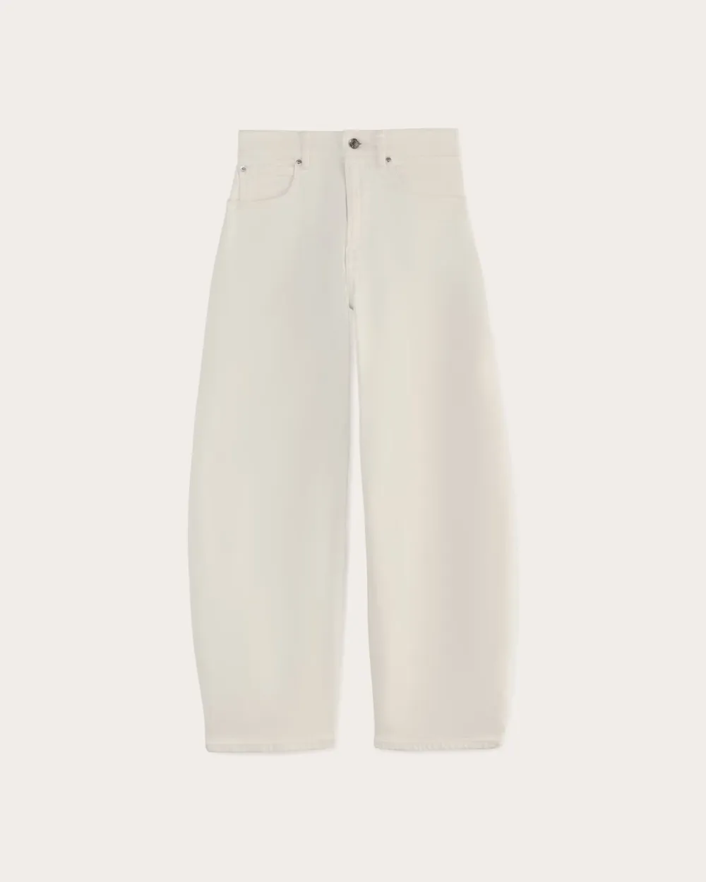 Multiple Colors Available Way-High Jean