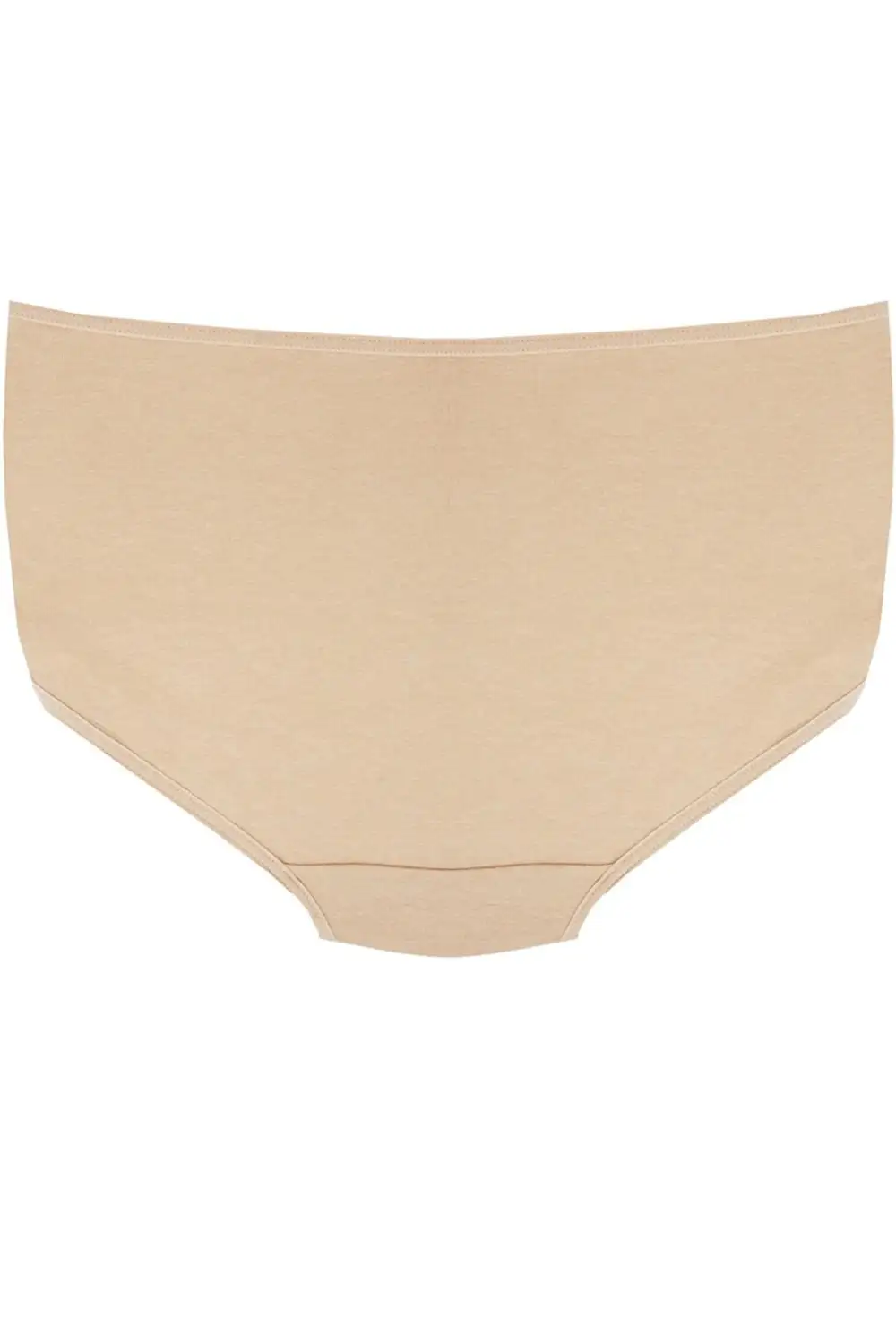 Modern Lace Cotton Panties