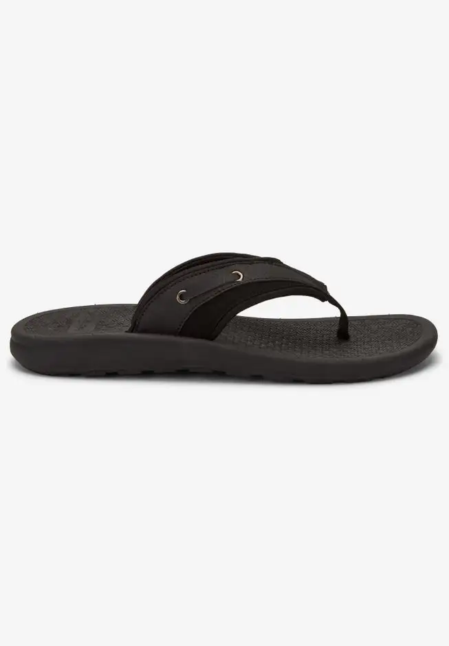 Island Flip Flops