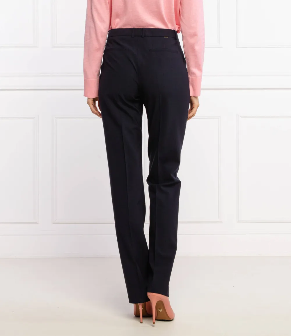 Modern Classic Women's Trousers