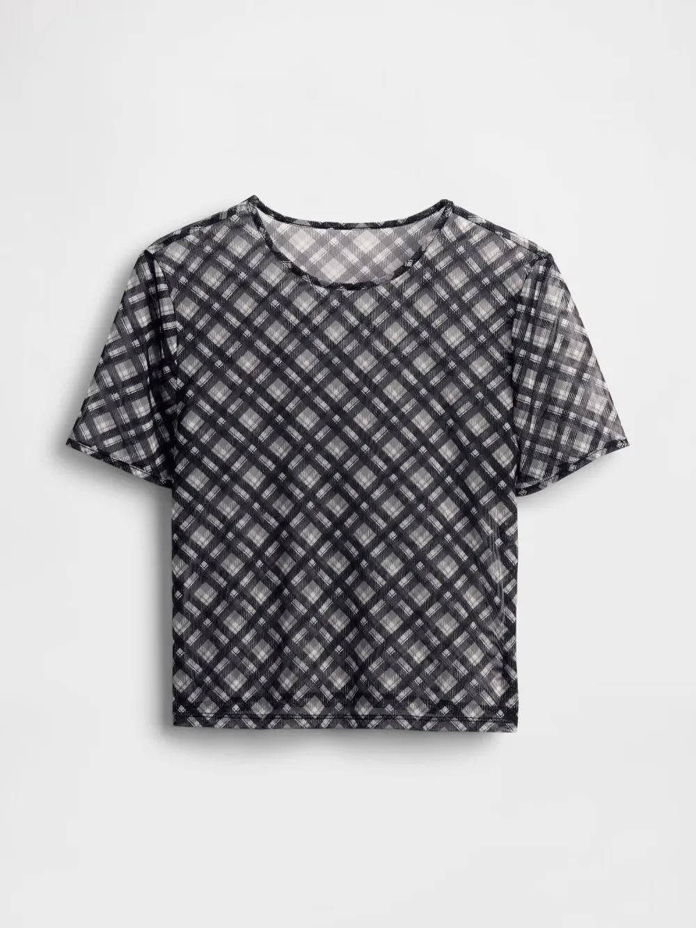 Wave Point Lightweight T-Shirt