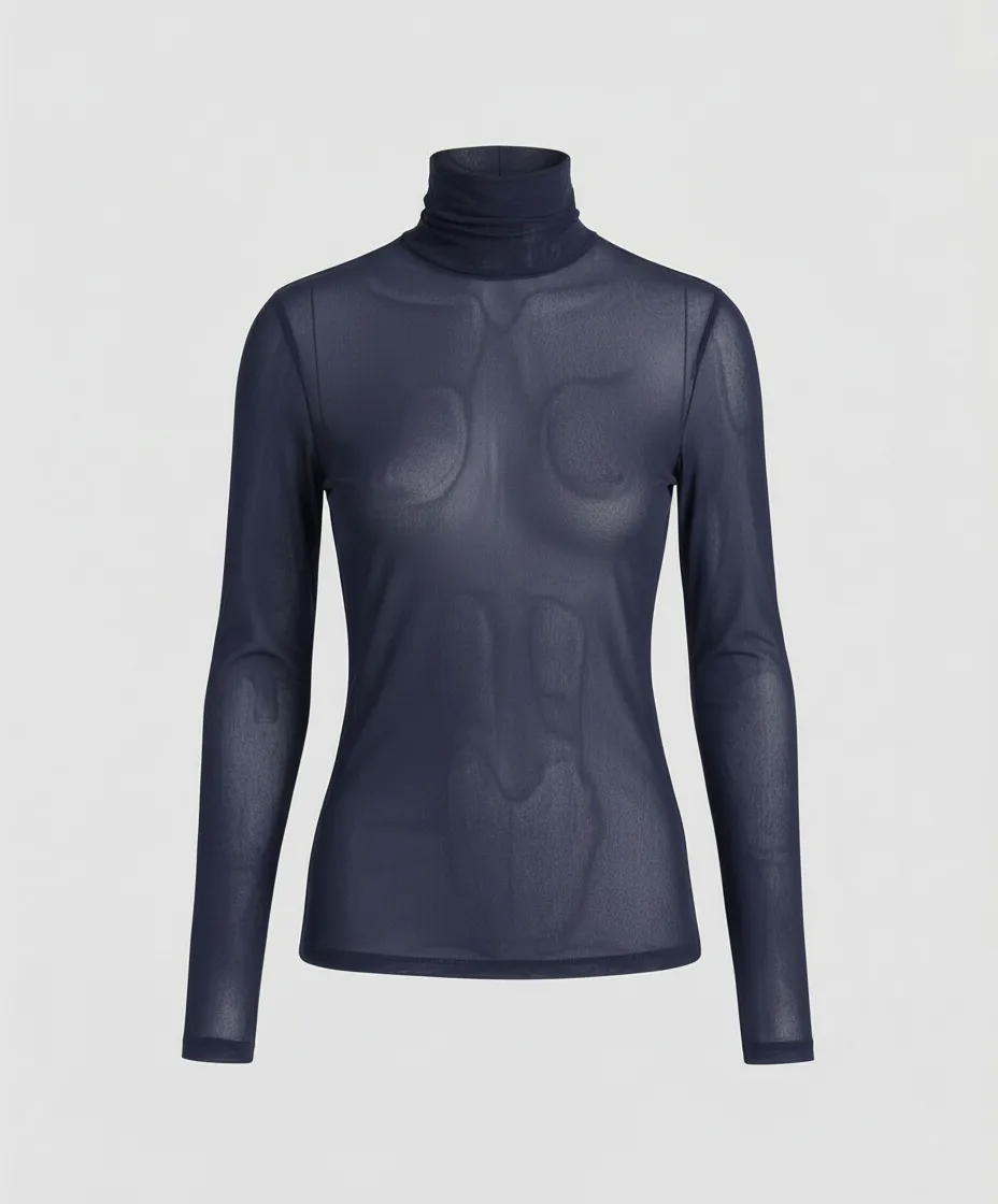 Timeless Contemporary Long-Sleeves T-Shirts