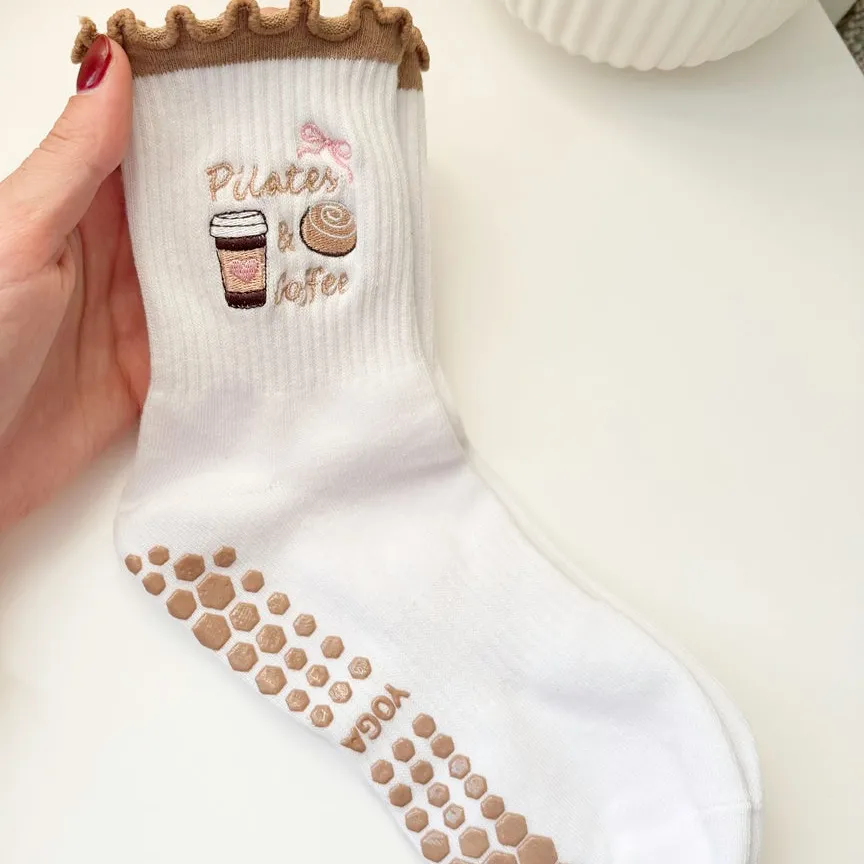 Pilates Socks Pack