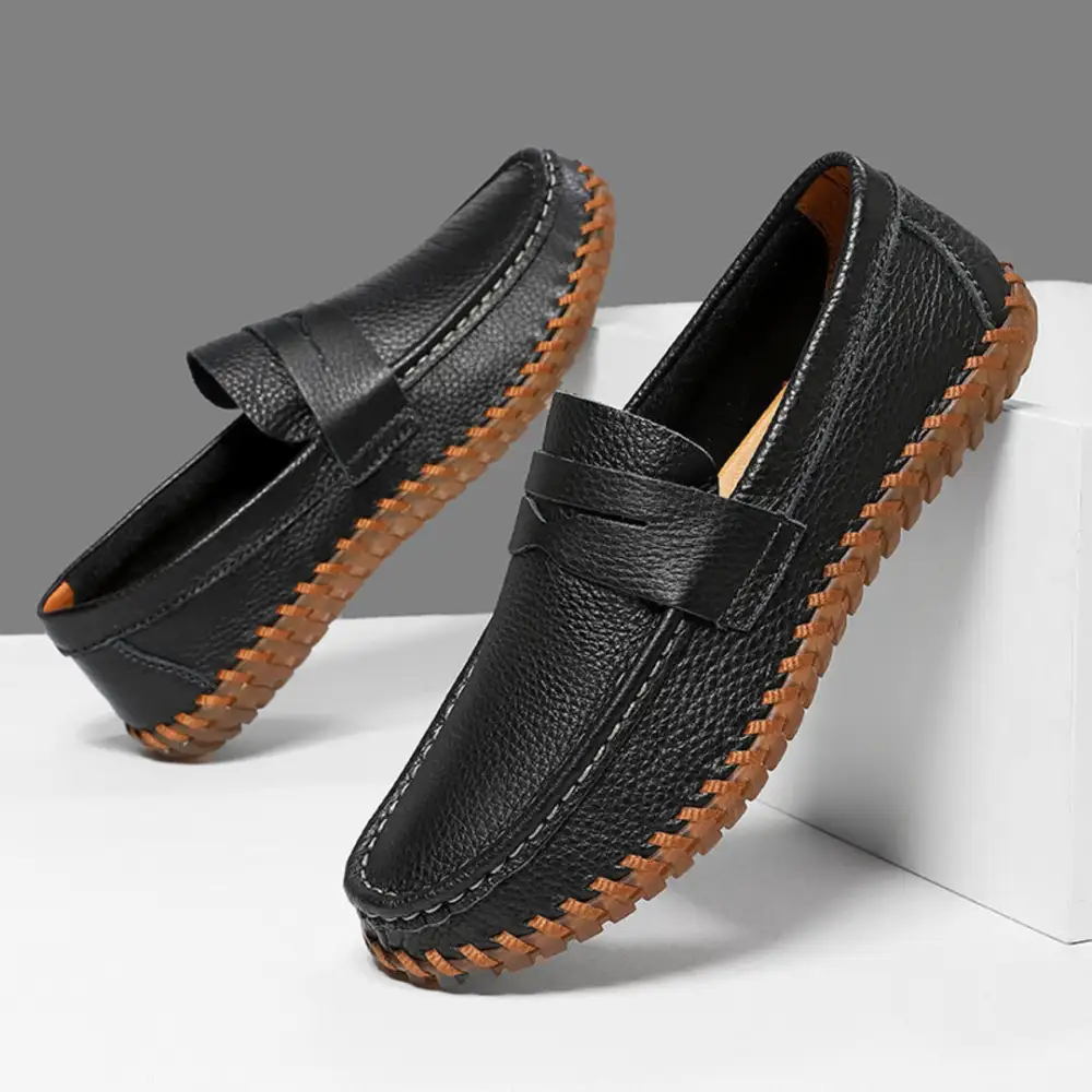 Everyday Casual Shoes Flexible