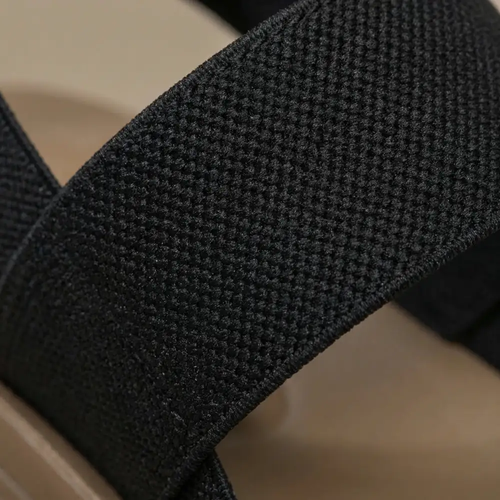  Casual Adjustable Strap Sandals Apparel