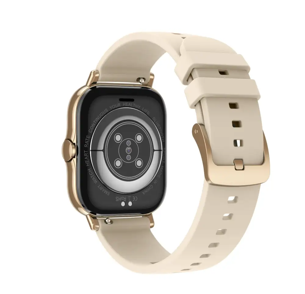 DT94  Case Cover SmartWatch Men Women 1.78 inch Touch Screen  Call IP67 Waterproof Watches  VS GTS2 P8 plus  Android Smart Watch