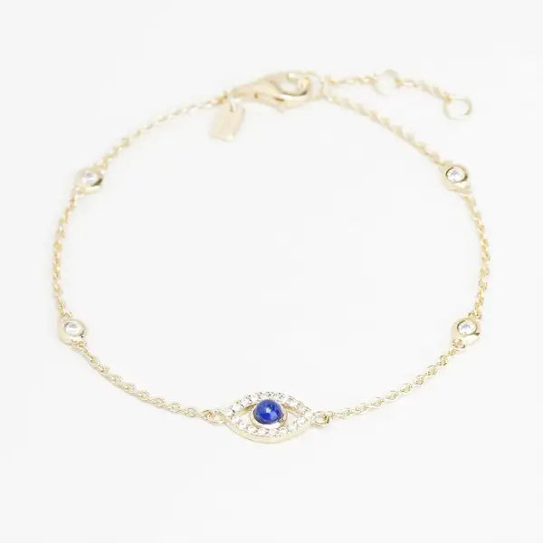 Classic Classic Eye Bracelet
