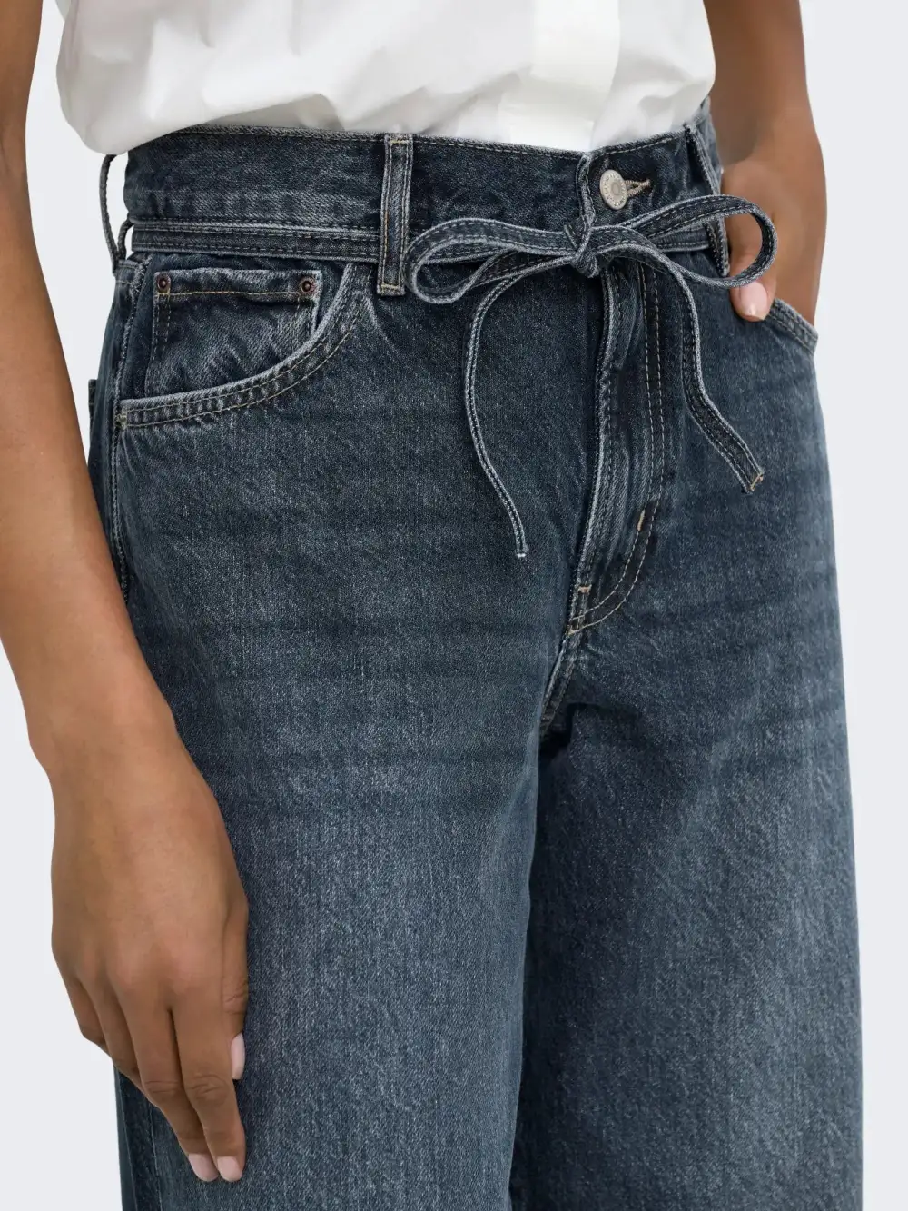 Relaxed Classic Everyday Classic Jeans