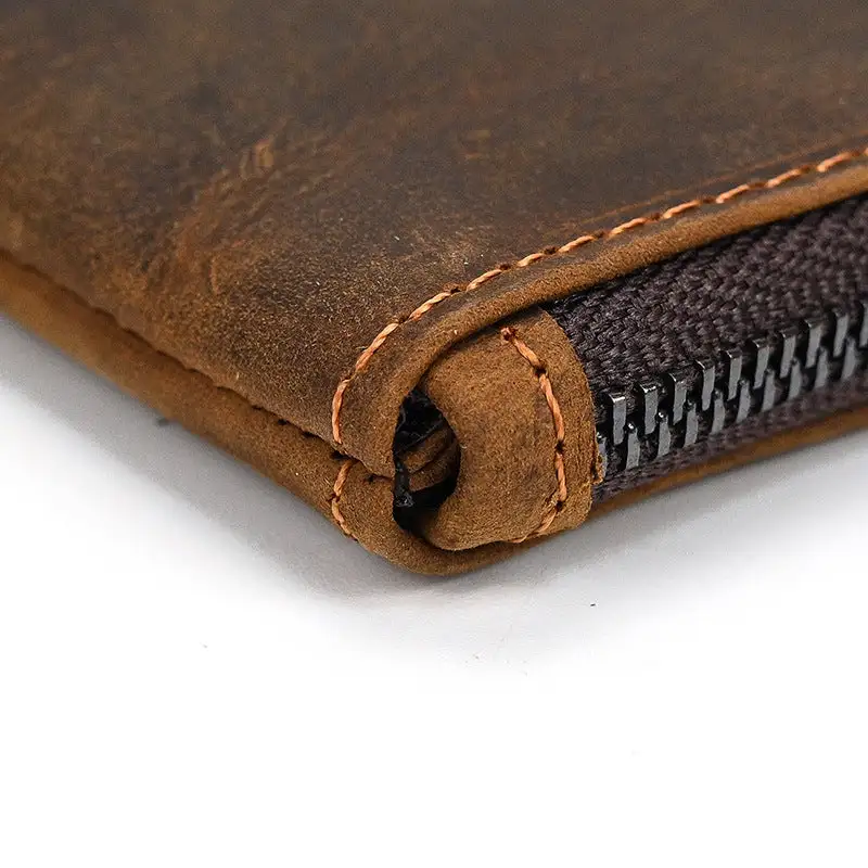 Everyday Card Wallet
