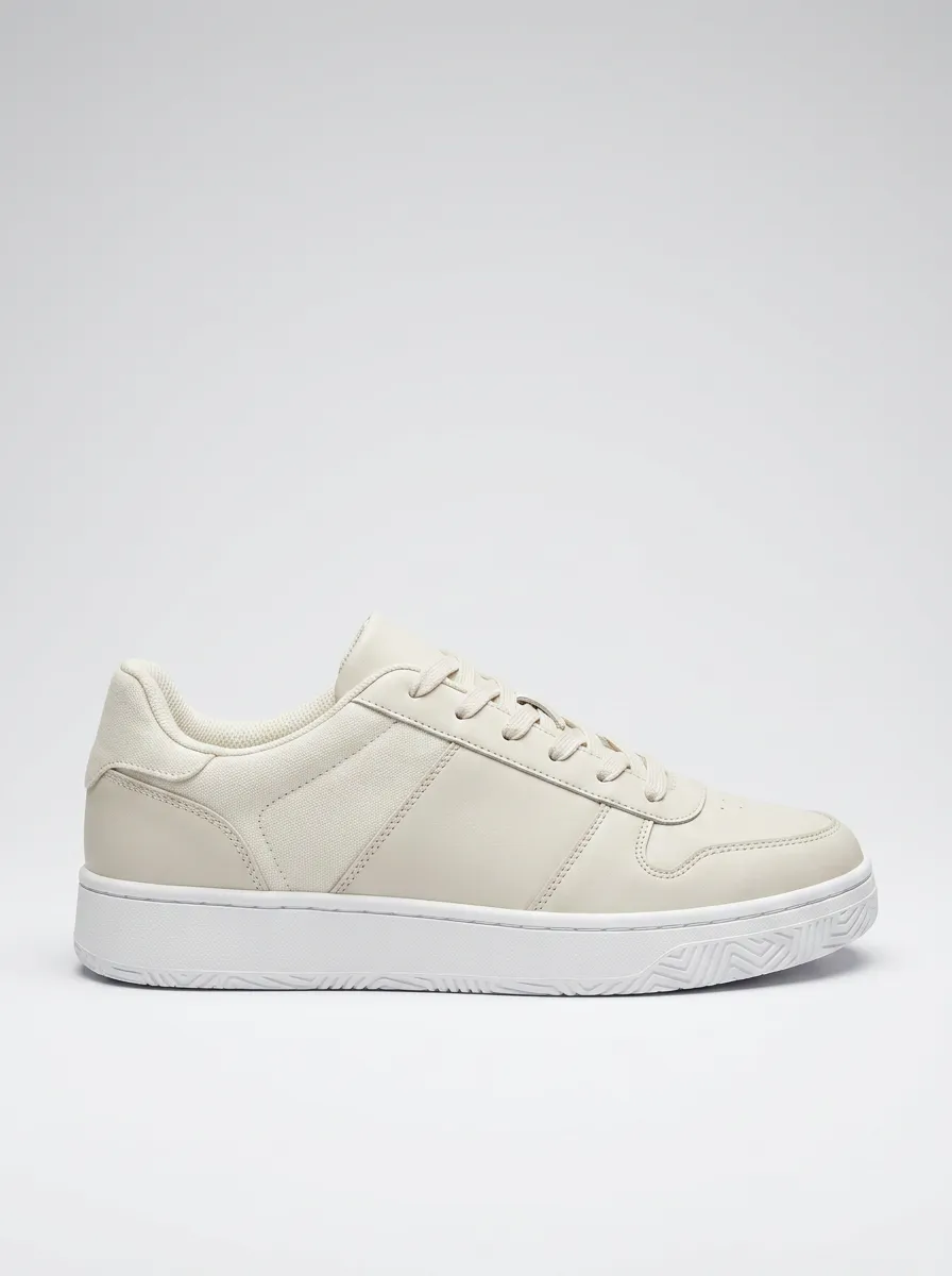 Unisex Heritage Route Casual Skate Shoes