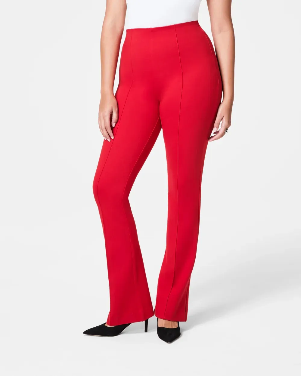 Micro Flare Pant