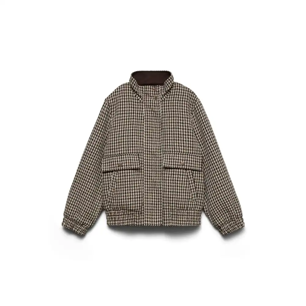 Utility Classic Women's Jacket