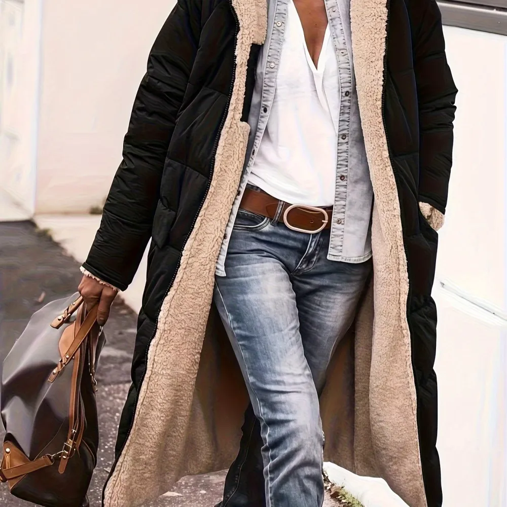 Streamlined Versatile Everyday Jacket