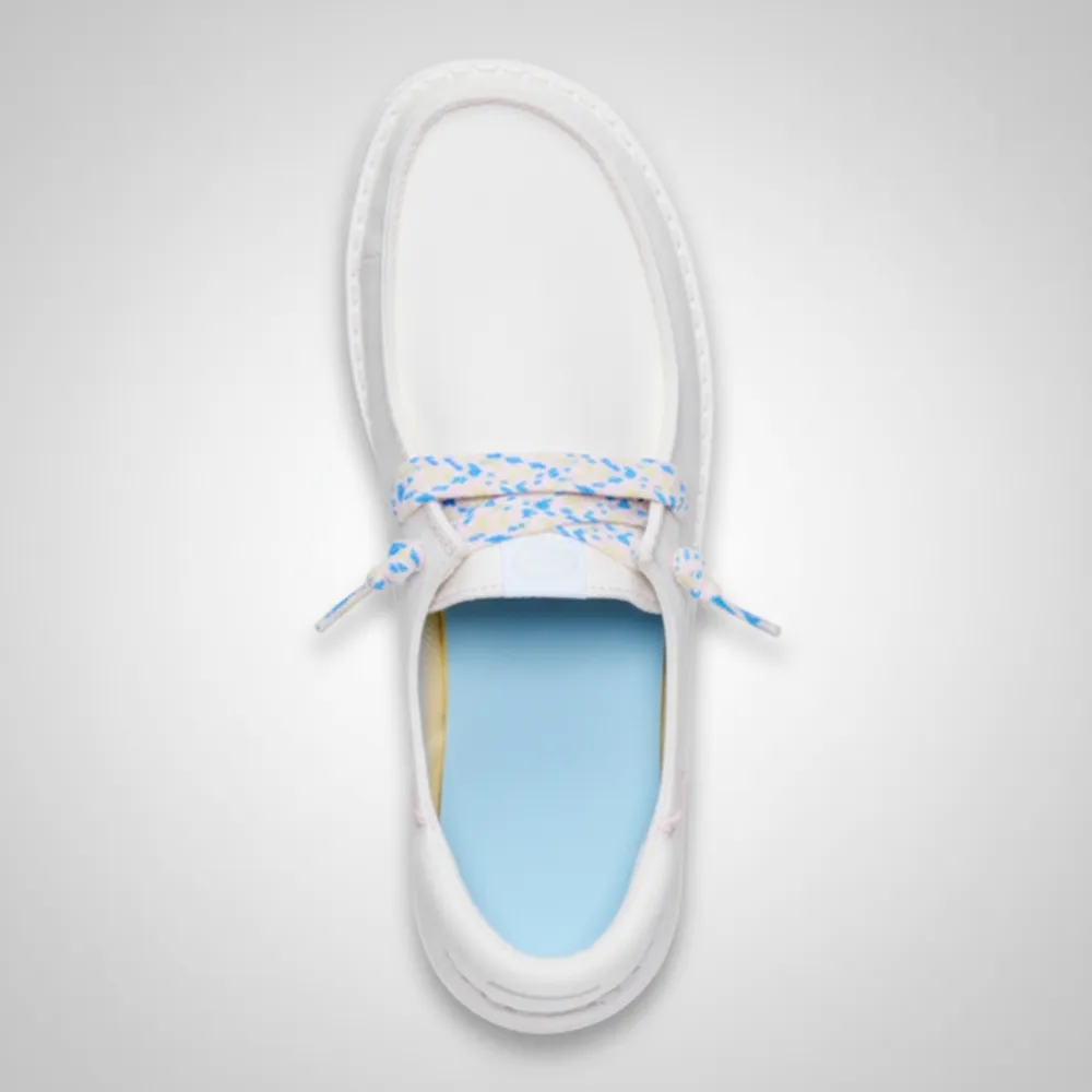 Wendy Funk Friendship Lace Casual Shoes