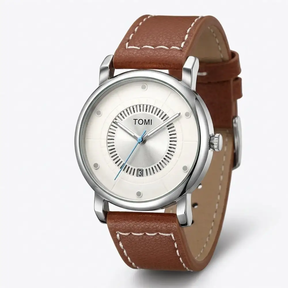 TOMI T033 Enduring Heirloom Edition