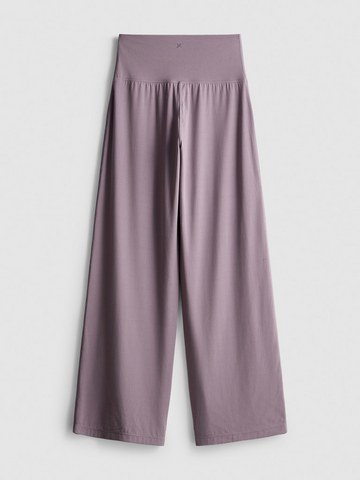 7-15yrs | Active Wide Leg Joggers detail 1