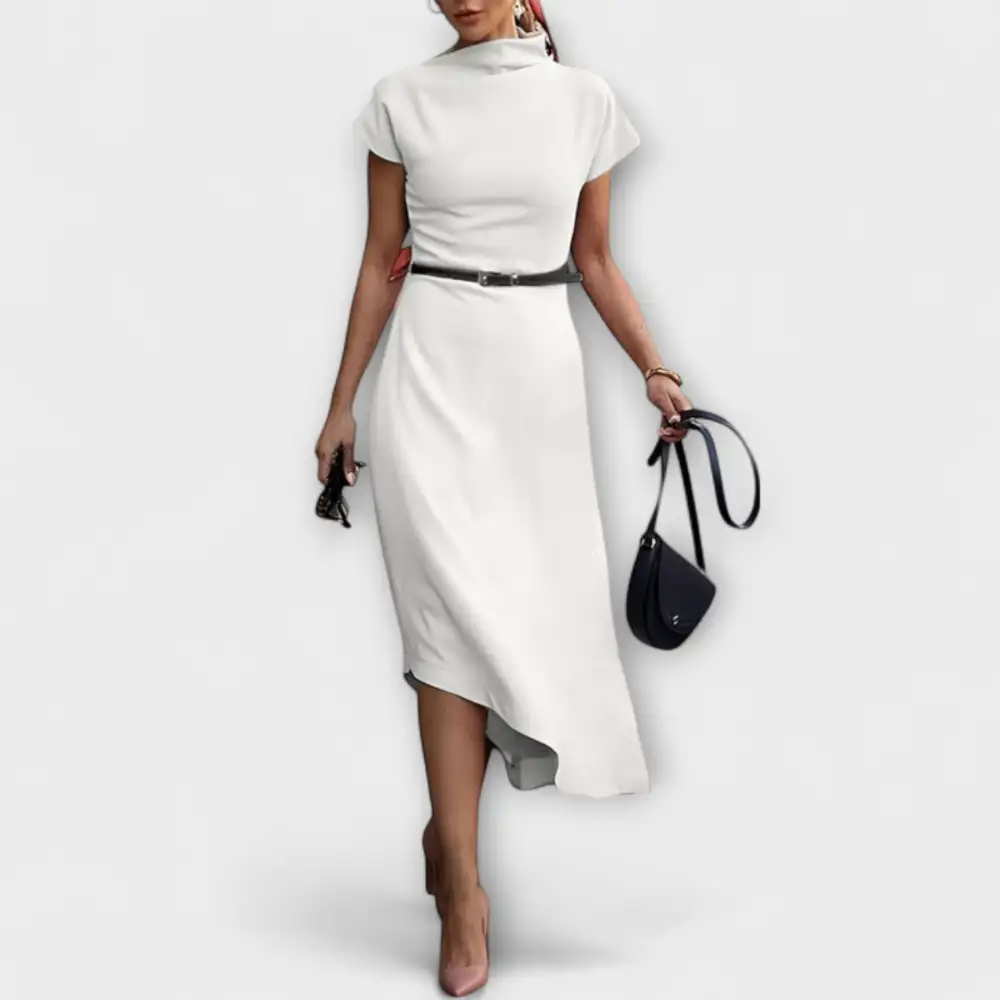 Amelia Asymmetrical Urban