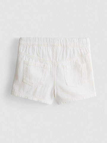 1.5-9yrs | Denim Skort detail 1