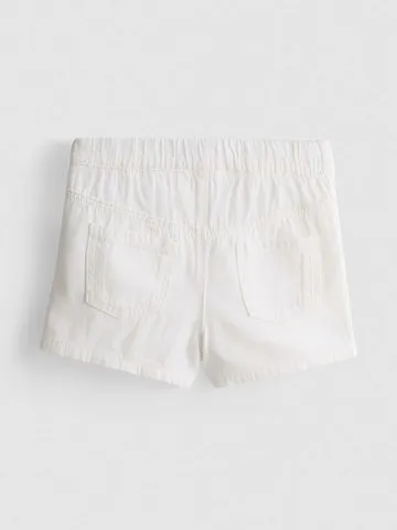 1.5-9yrs | Denim Skort