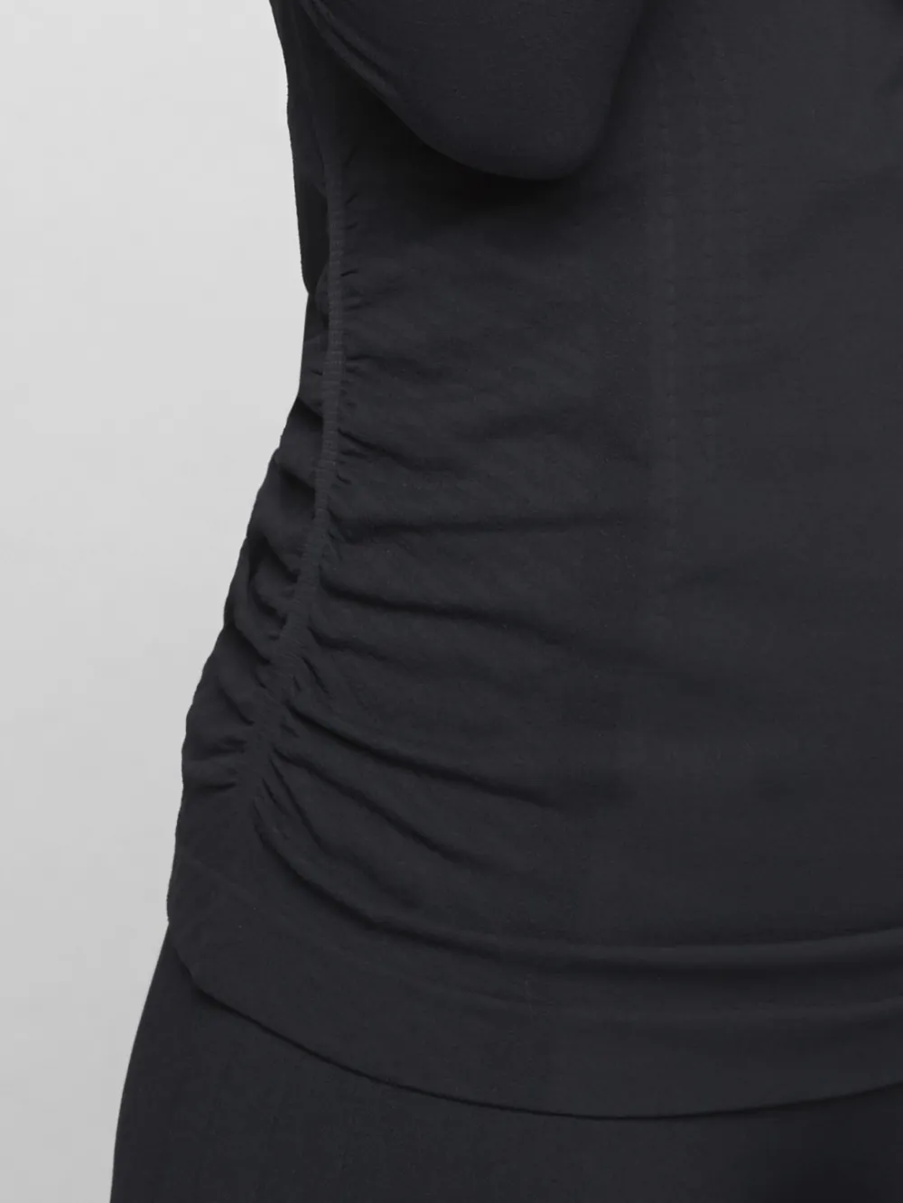 Speedlight Seamless Top