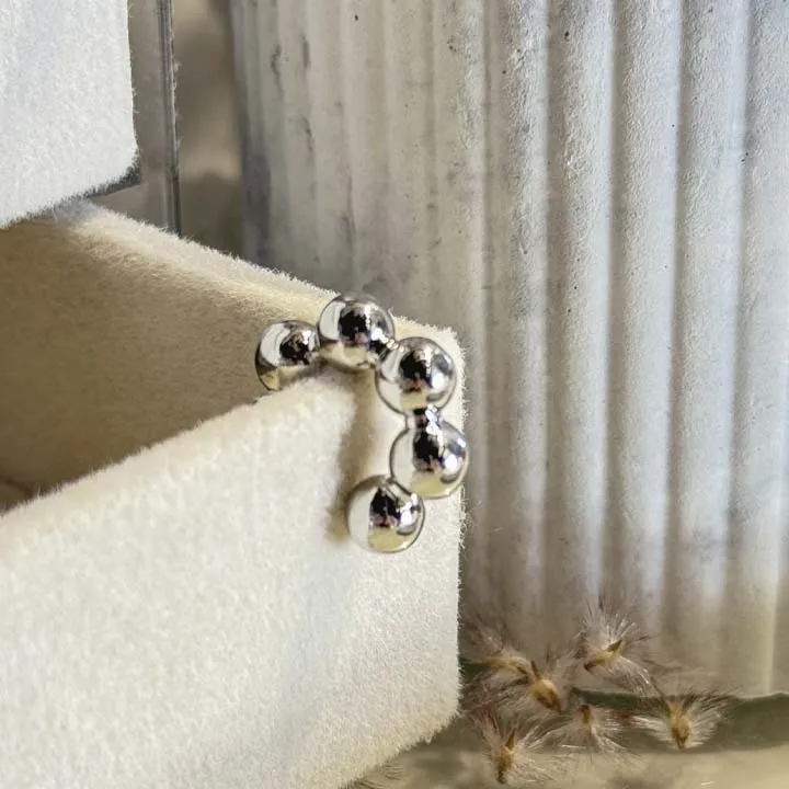 Artful Cosmos Earrings