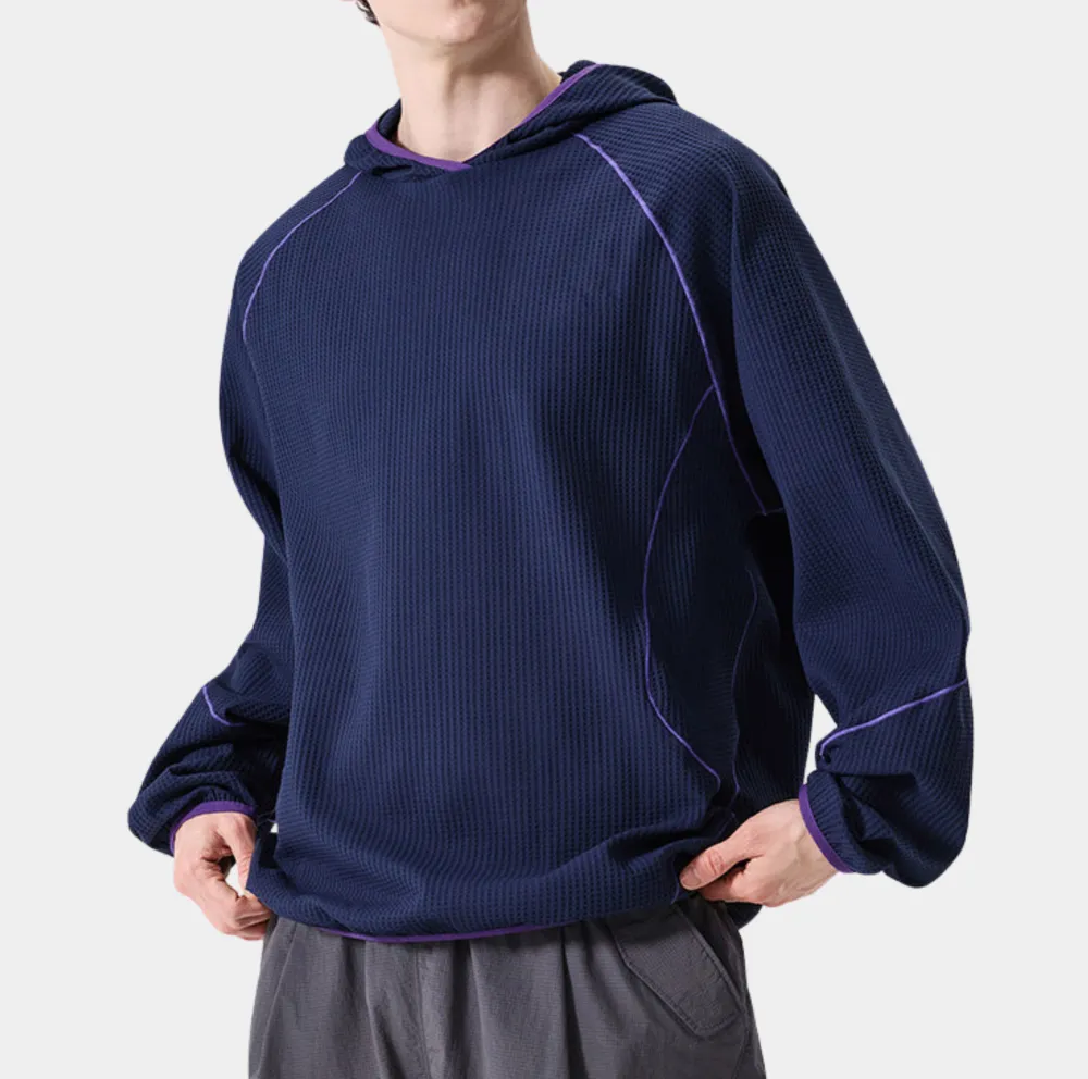 Lightweight Breathable Quick Dry Outdoor Utility Jacket