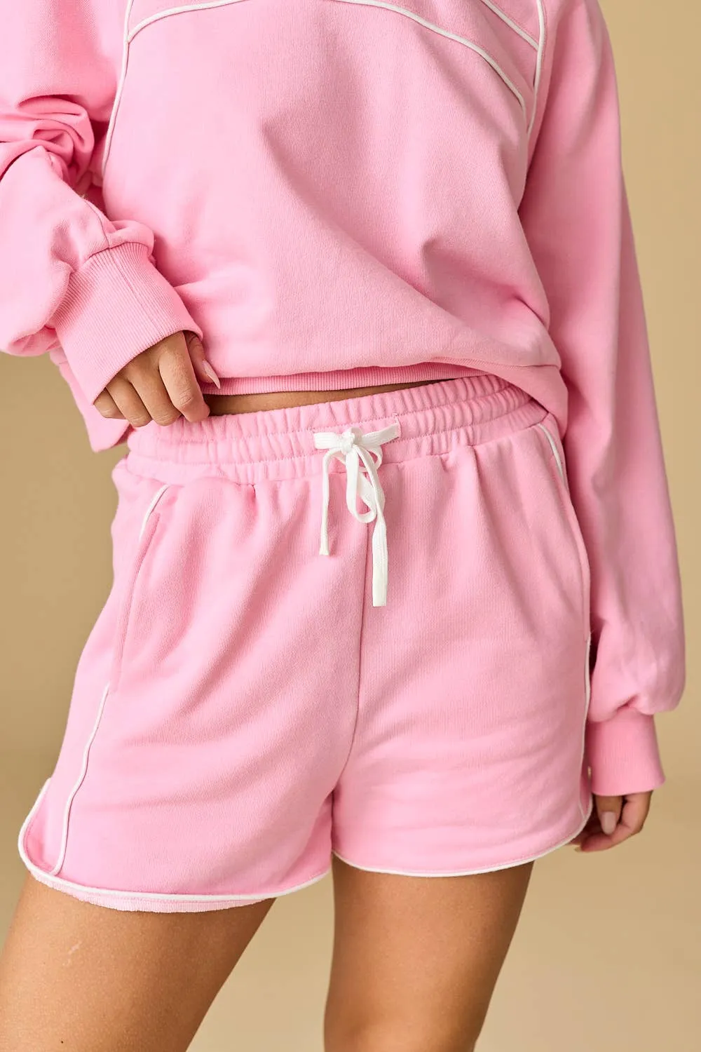 Polished Loungewear