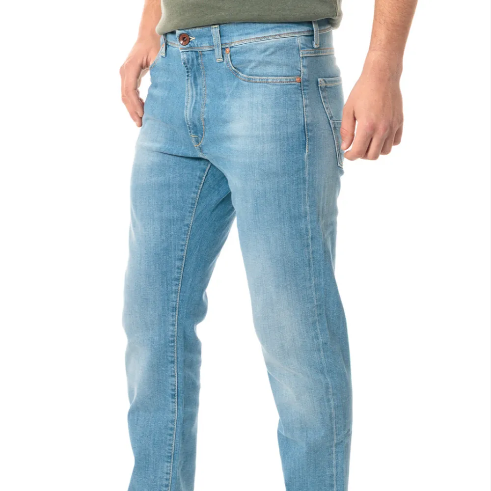 Utility Everyday Classic Jeans