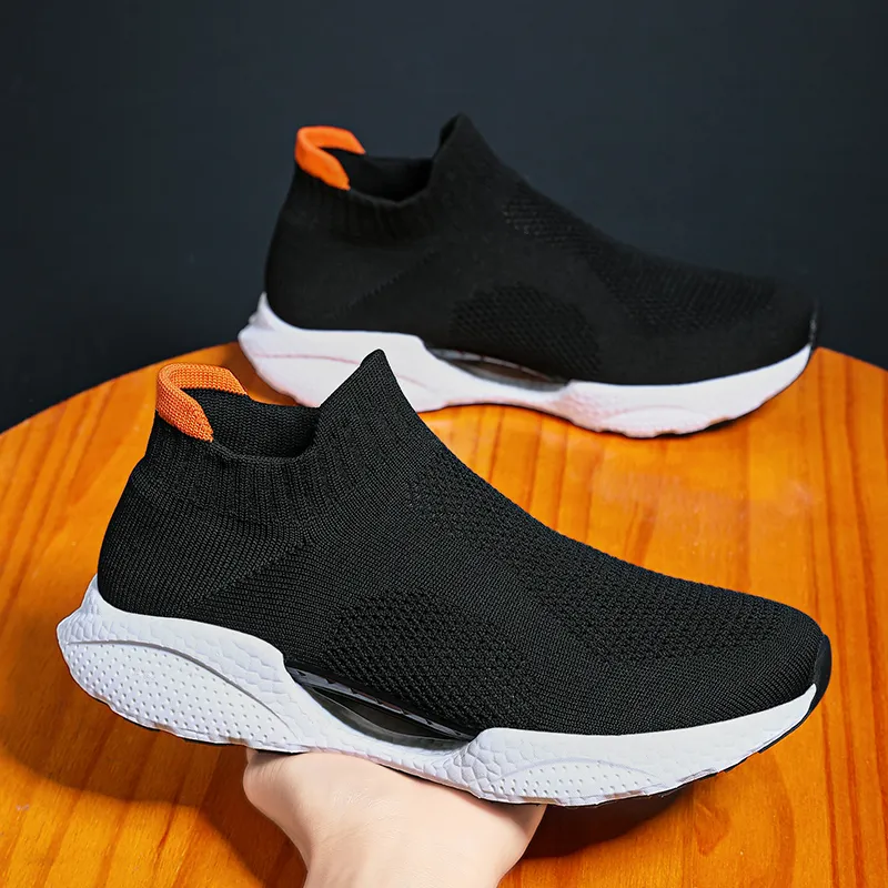 Men's Lace Up Walking Shoes