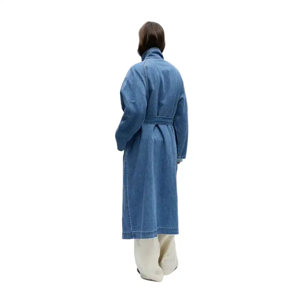 Classic Trench Women's Coat