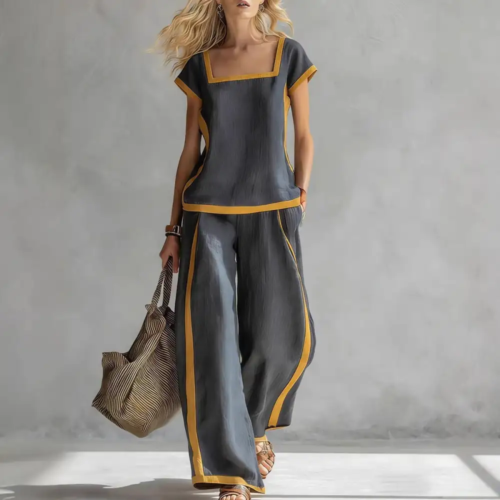 Women's Matching Set