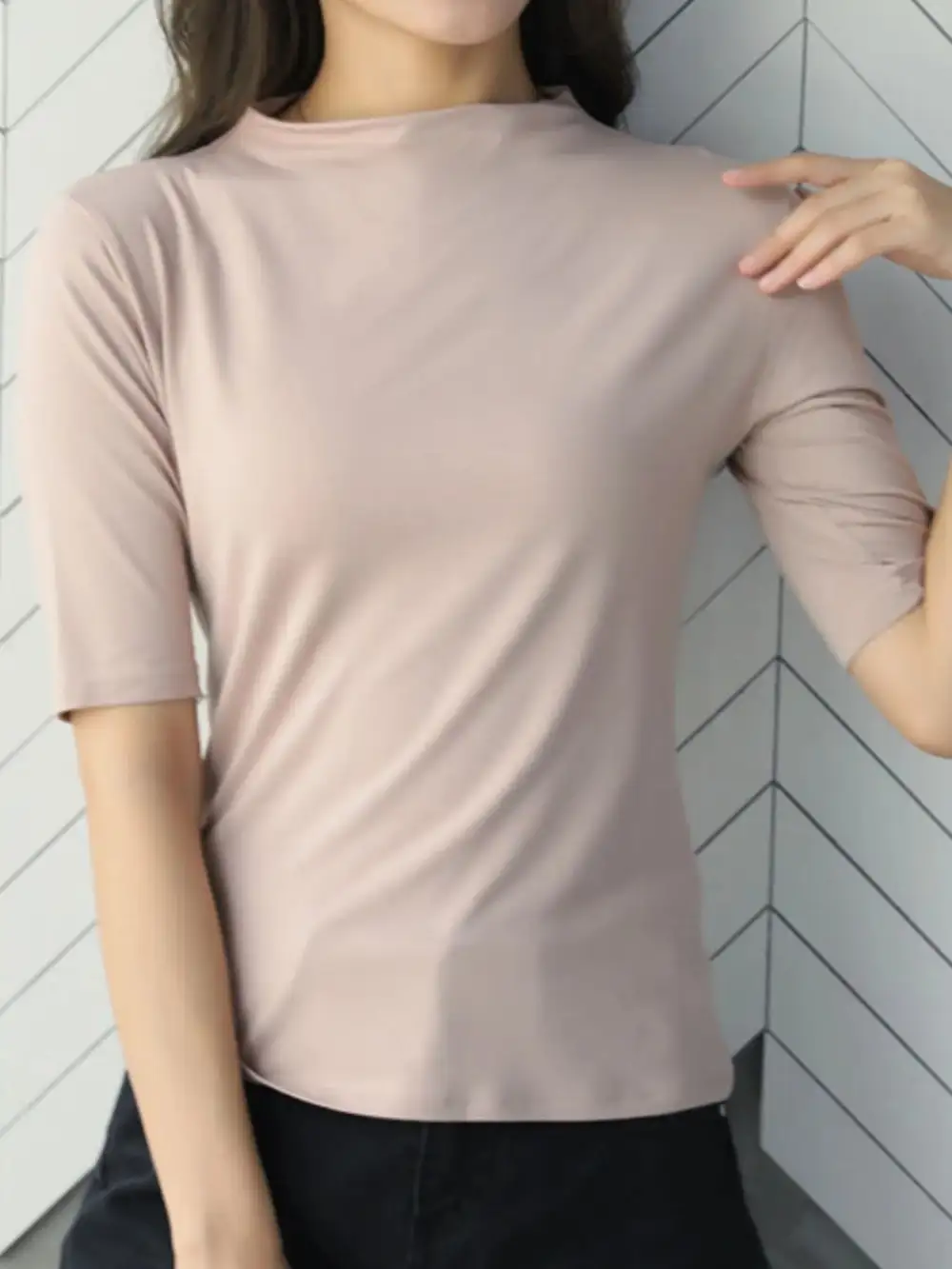 Weekend Refined Short-Sleeve T-Shirt